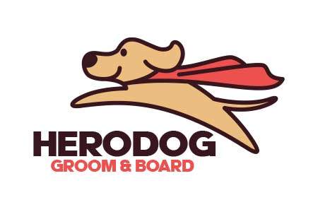 Hero Dog Groom & Board