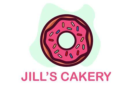 Jill’s Cakery