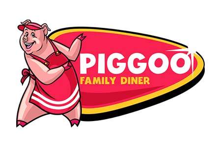 Piggoo Family Diner