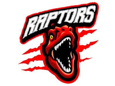 Raptors Team